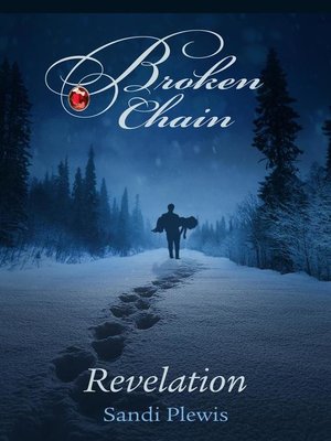 cover image of Broken Chain Part Four